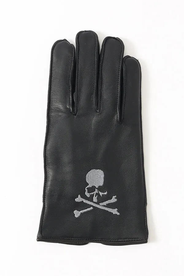 MW LEATHER GLOVES