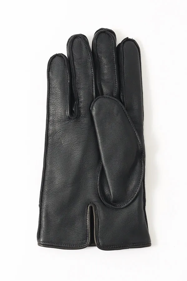 MW LEATHER GLOVES