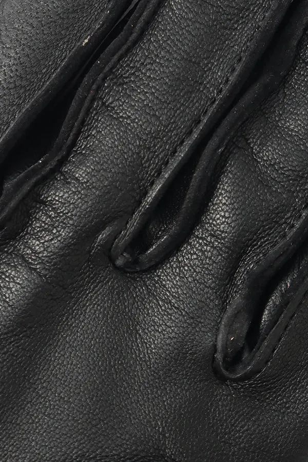 MW LEATHER GLOVES