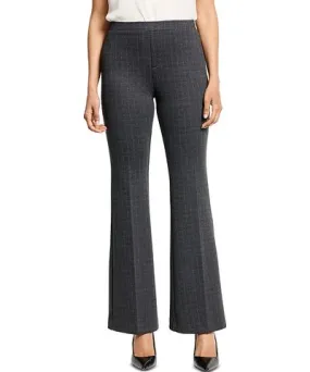 NIC+ZOE Pinstripe Ponte Pants