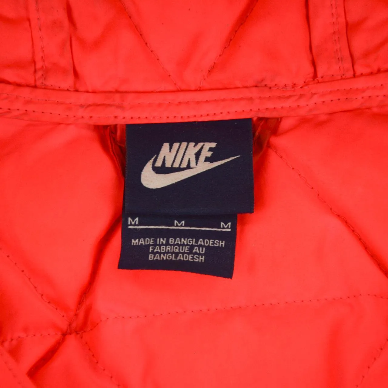 Nike Puffer Jacket Women's Size M