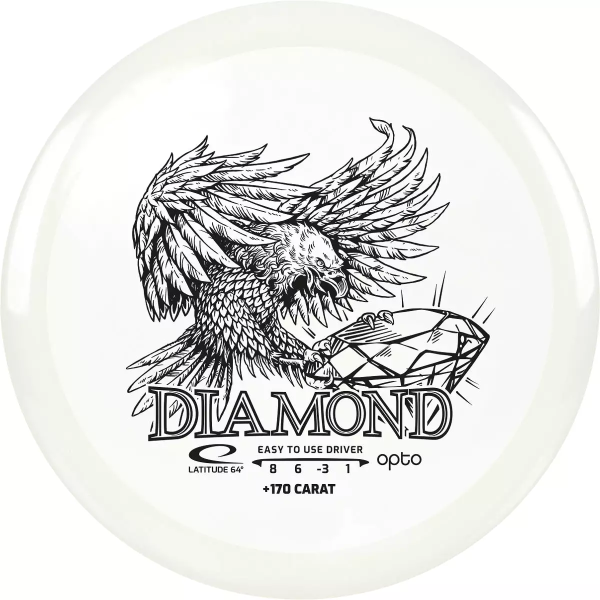 Opto Diamond