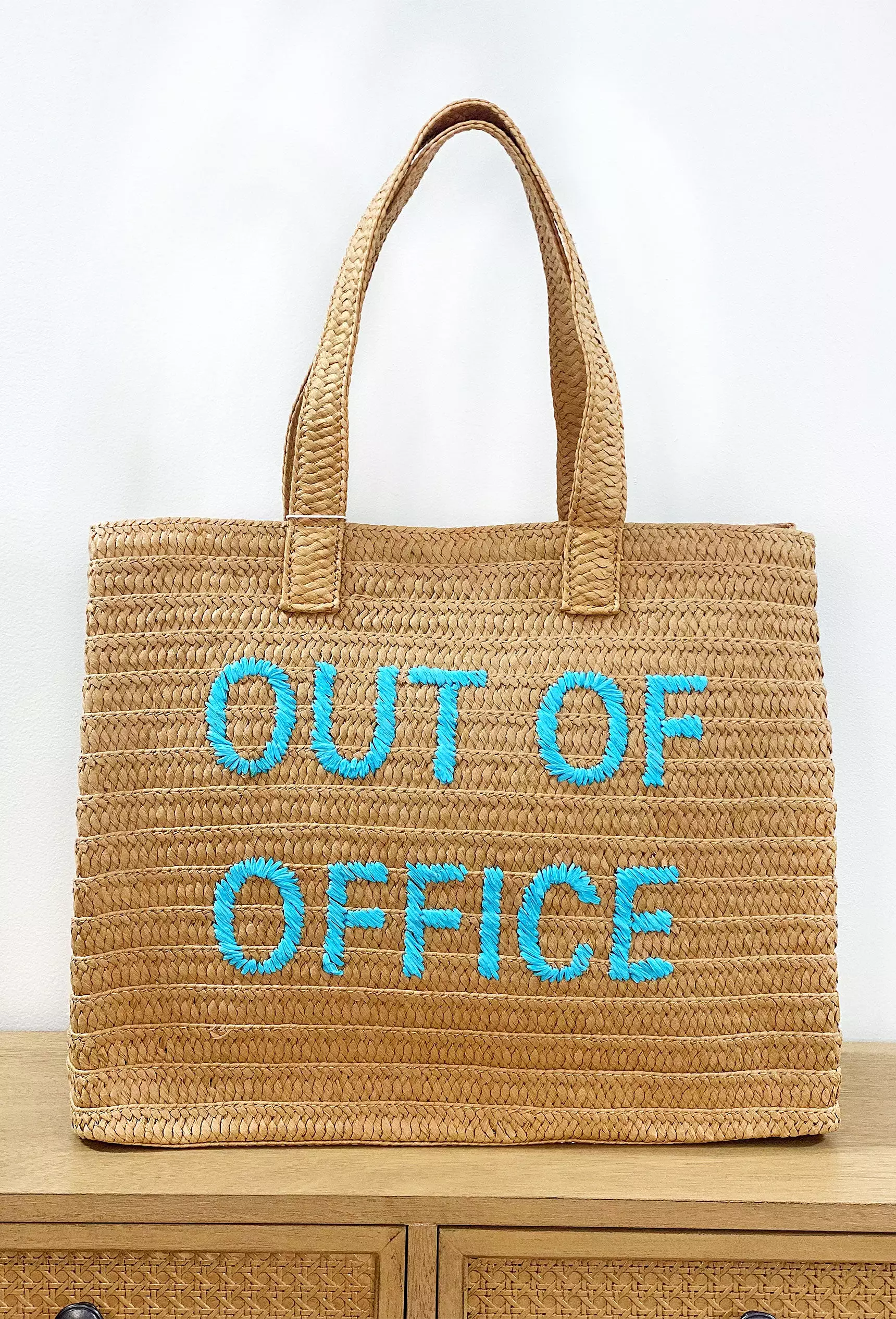 Out Of Office Tote