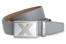 Platinum X Factor, 1 3/8 Strap, Golf Belt