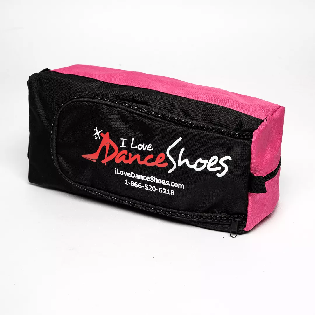 Portable & Breathable Shoe Bag