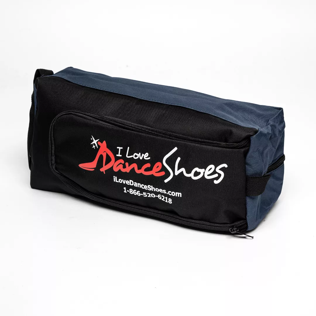 Portable & Breathable Shoe Bag