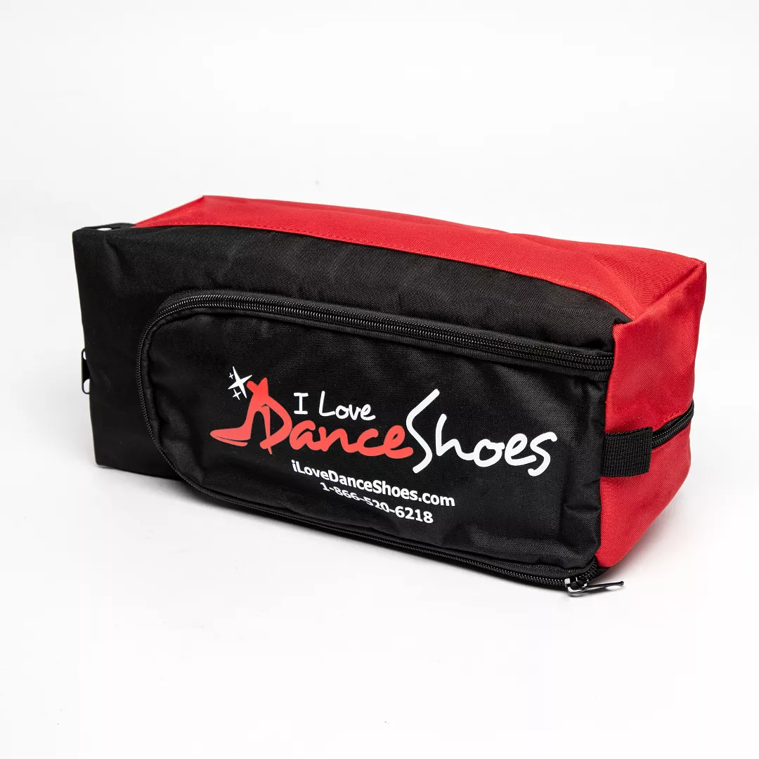 Portable & Breathable Shoe Bag