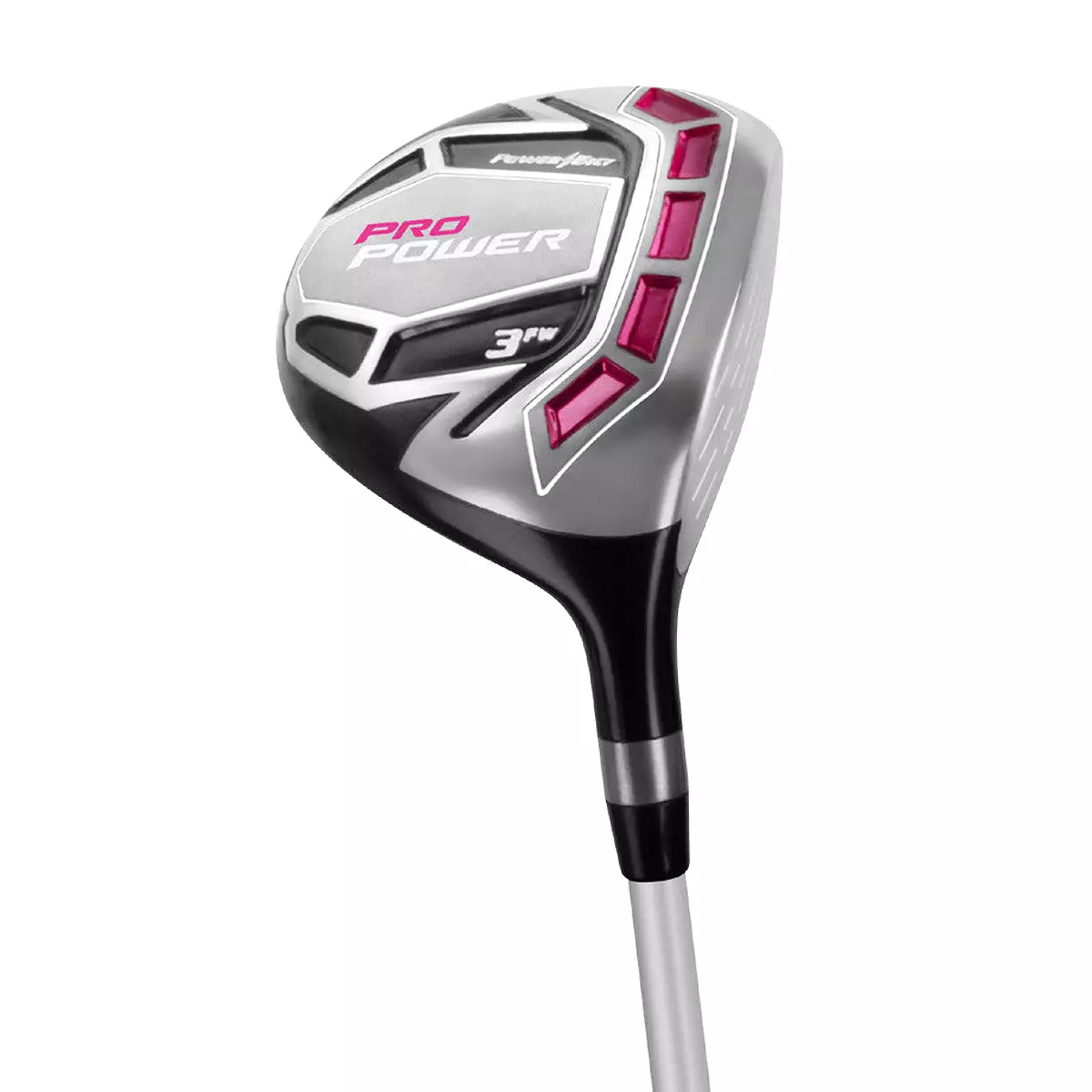 Powerbilt Pro Power Women's Package Golf Set