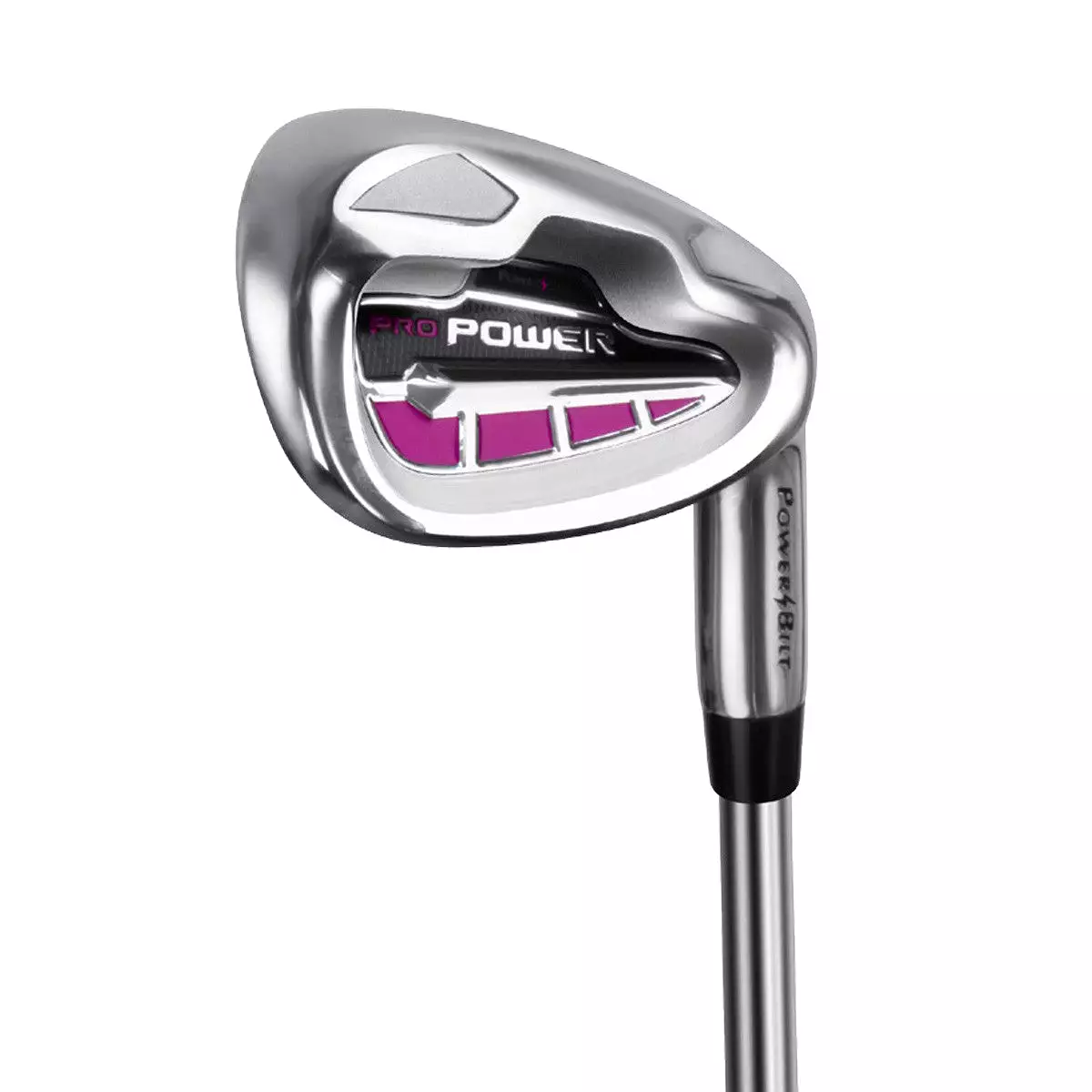 Powerbilt Pro Power Women's Package Golf Set