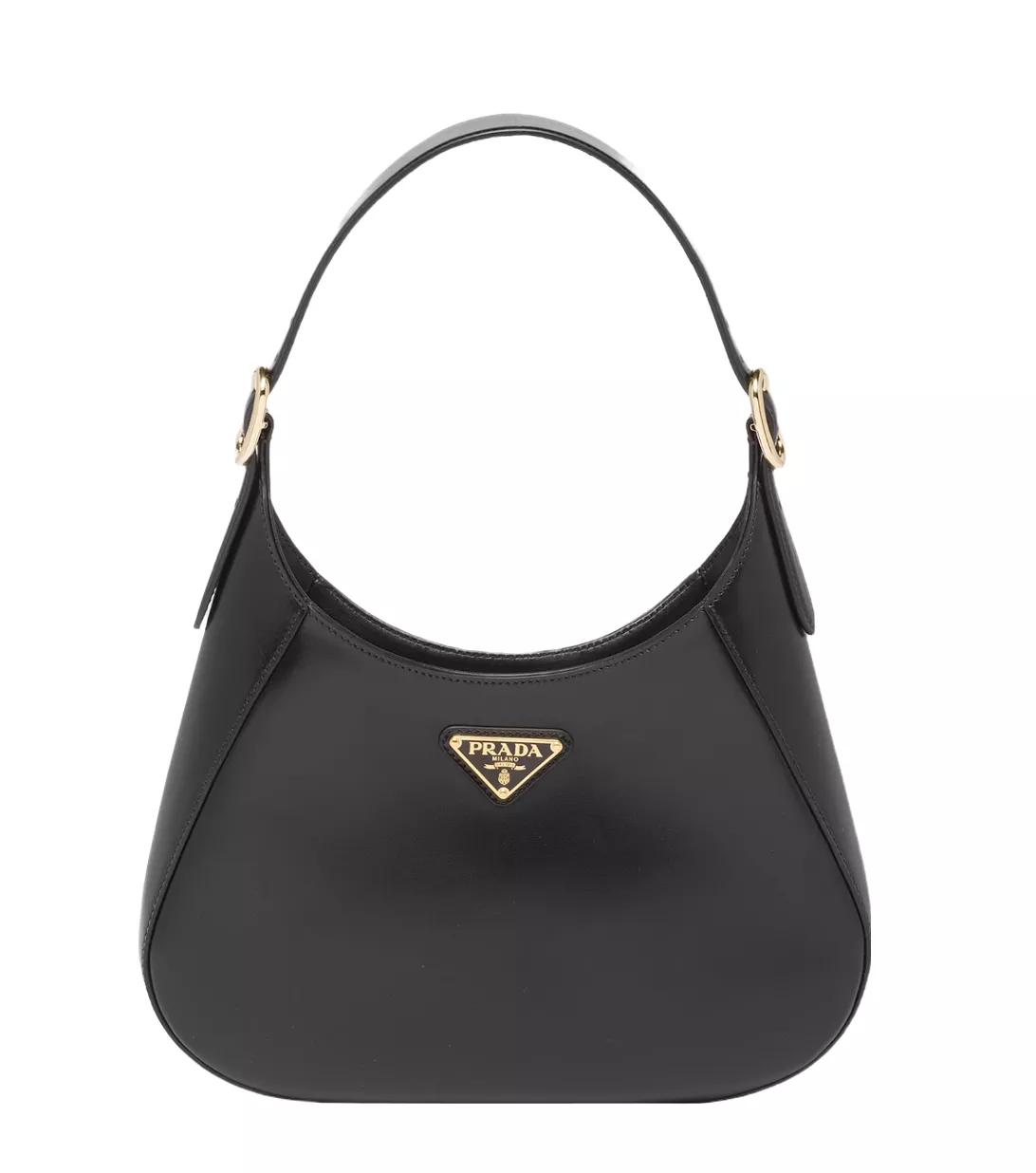 Prada Leather shoulder bag