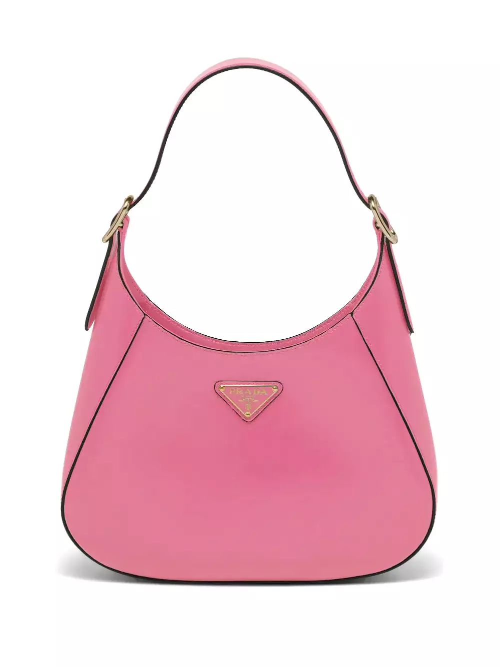 Prada Leather shoulder bag