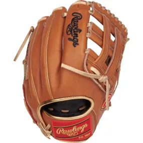 Rawlings Heart of the Hide 12 Sierra Romero GM Fastpitch Glove: PROSR32