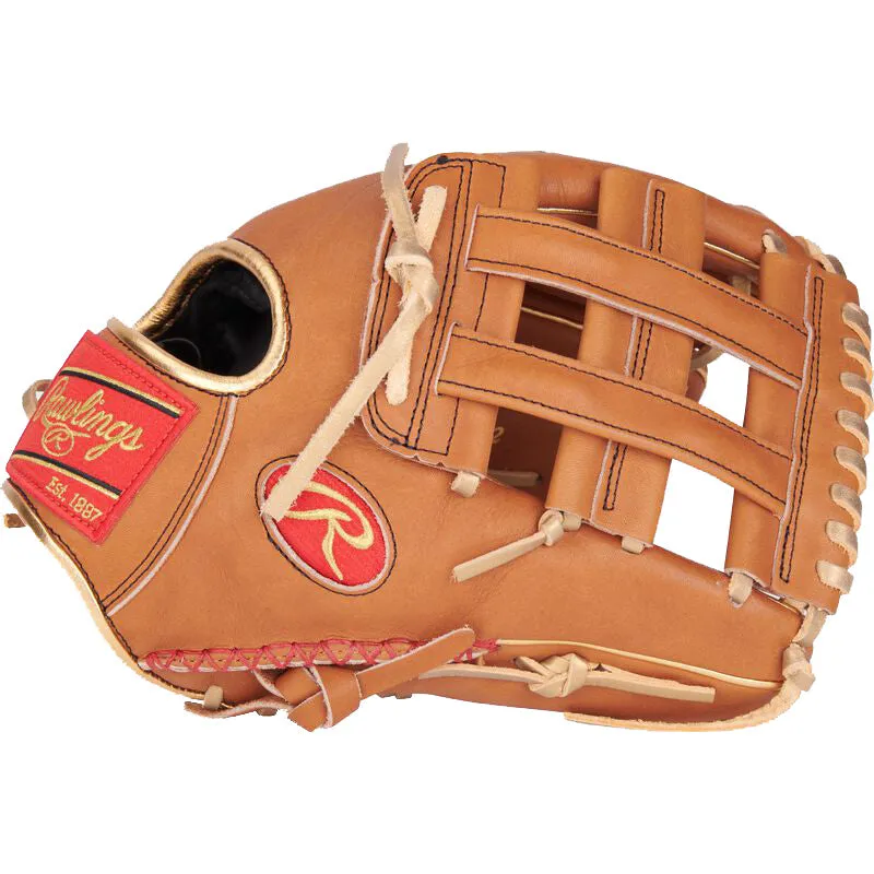 Rawlings Heart of the Hide 12 Sierra Romero GM Fastpitch Glove: PROSR32