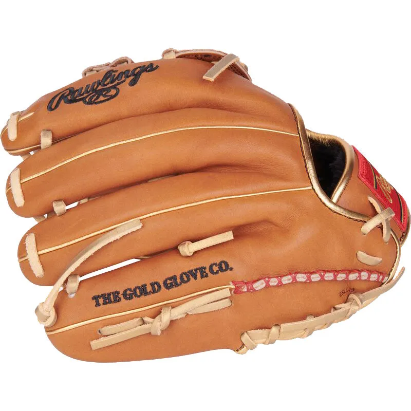 Rawlings Heart of the Hide 12 Sierra Romero GM Fastpitch Glove: PROSR32