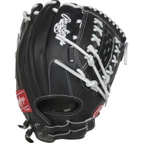 Rawlings Heart of the Hide 12.5 Fastpitch Glove: PRO125SB-18GB