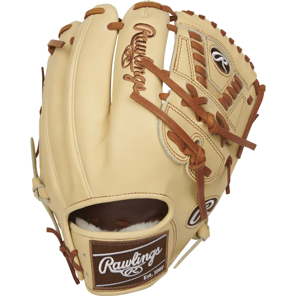 Rawlings Pro Preferred 11.75 Baseball Glove: PROS205-30C