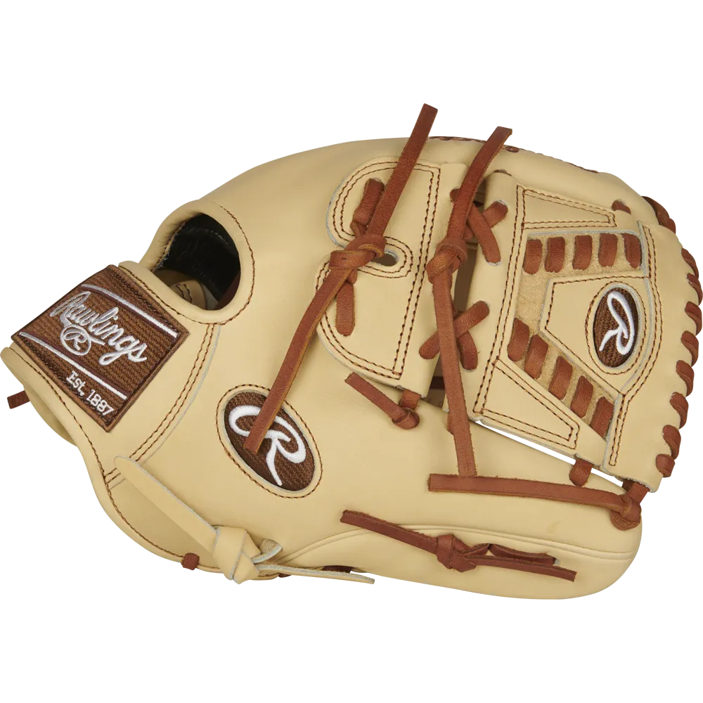 Rawlings Pro Preferred 11.75 Baseball Glove: PROS205-30C