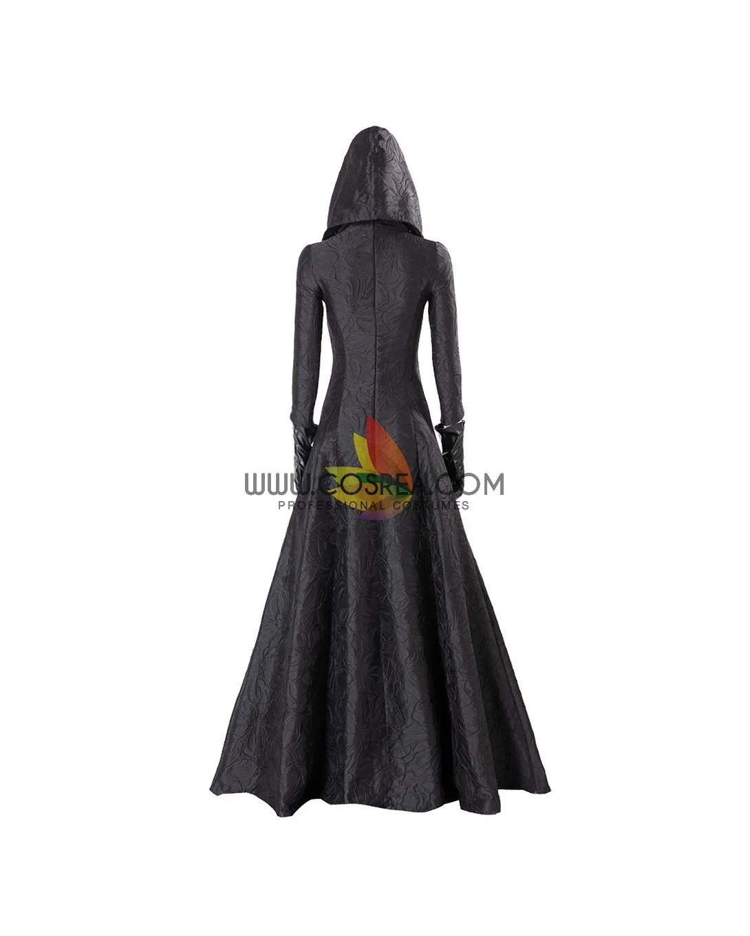 Resident Evil 8 Village Daniela Dimitrescu Cosplay Costume