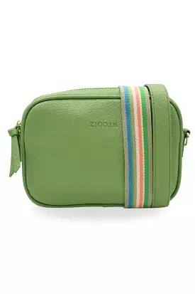 RUBY SPORTS CROSS BODY BAG APPLE