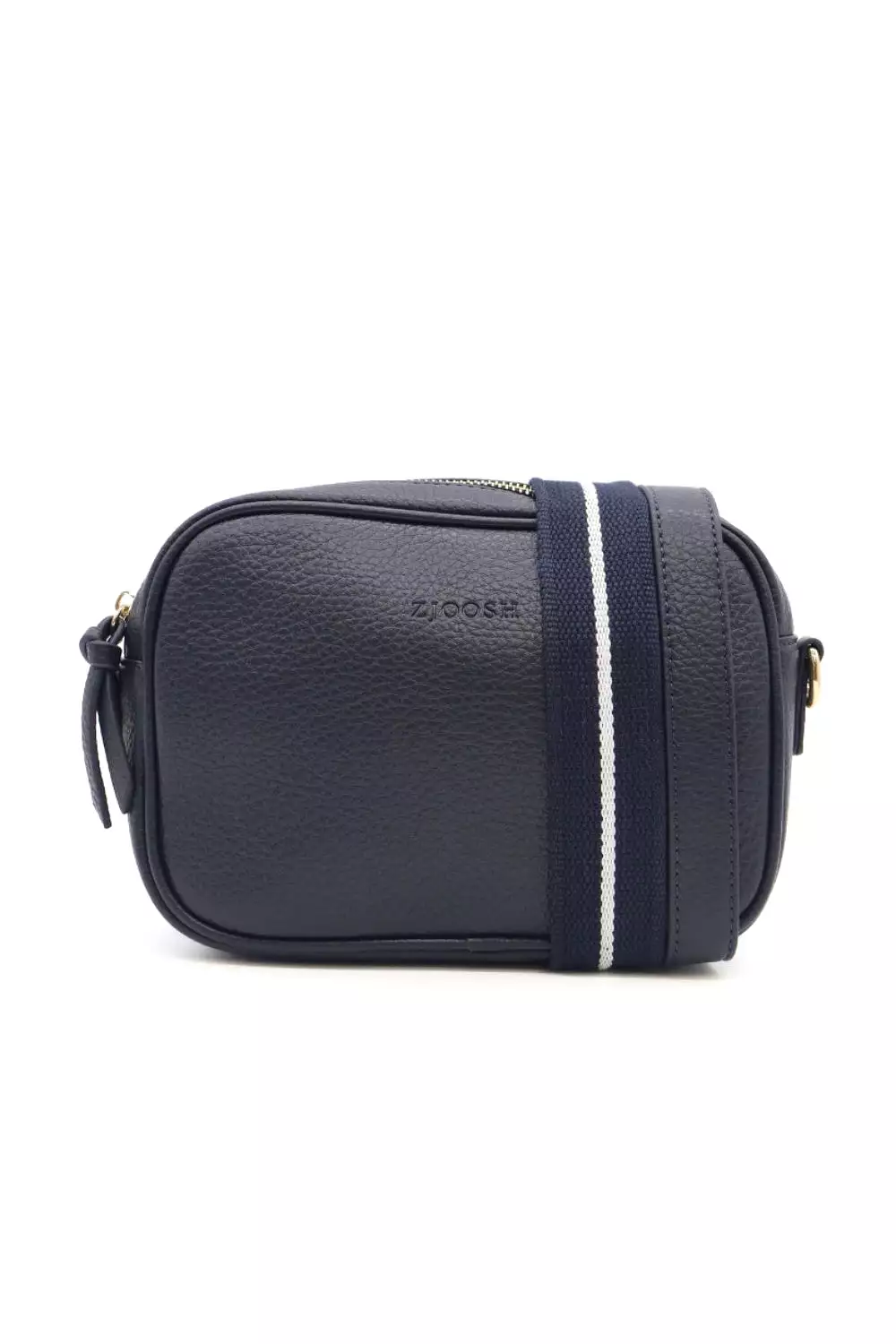 RUBY SPORTS CROSS BODY BAG NAVY