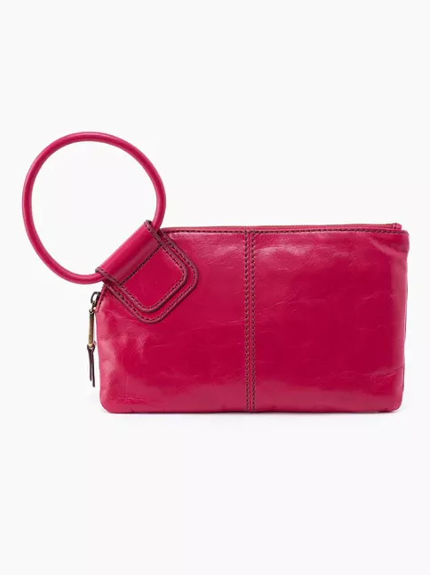 Sable Wristlet