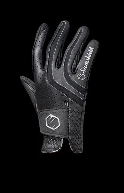 Samshield V-Skin Vented Leather Gloves