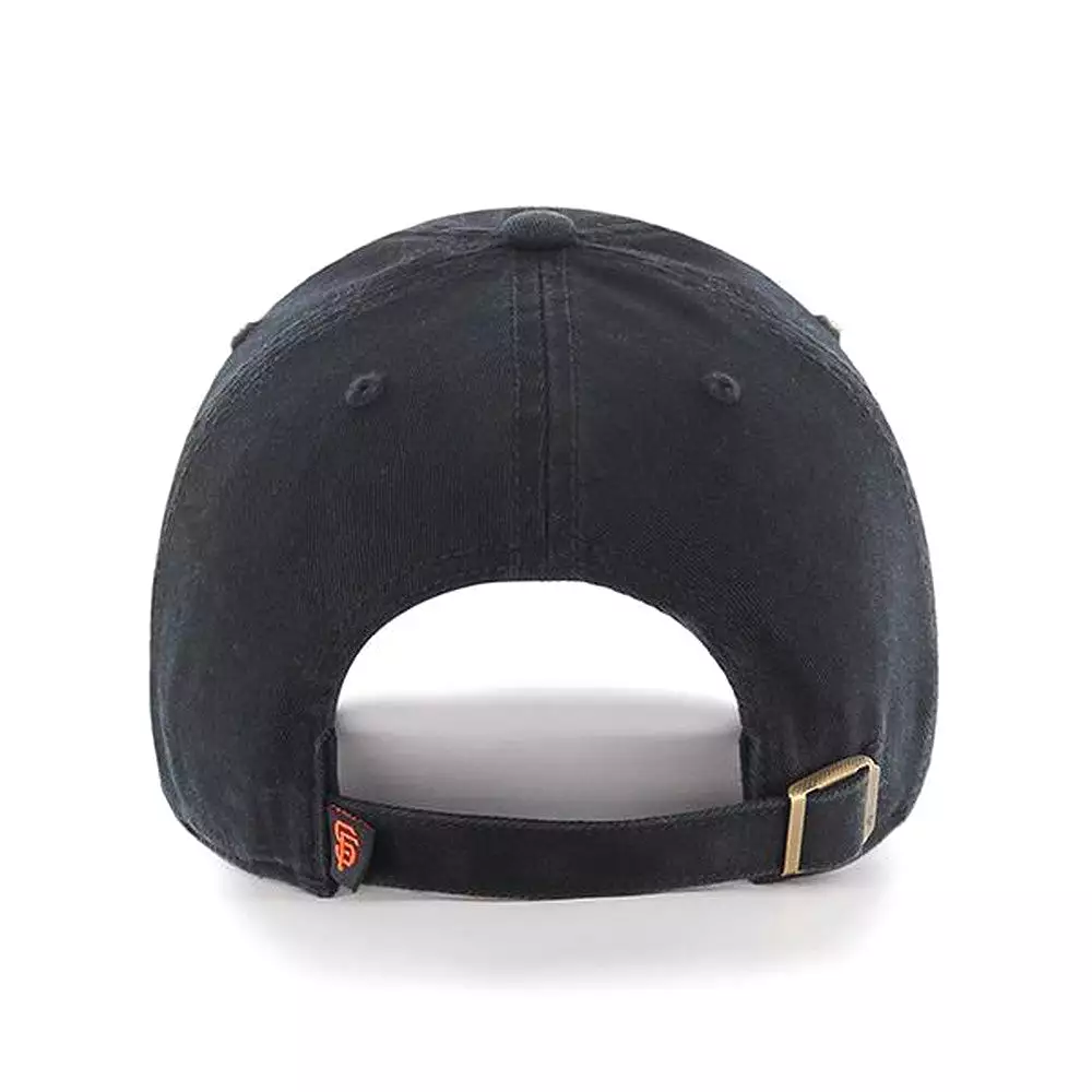 San Francisco Giants (MLB) - Unstructured Baseball Cap