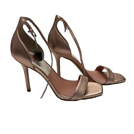 Sandals Heels Stiletto By Dolce Vita  Size: 7.5