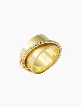 Satellite Ring