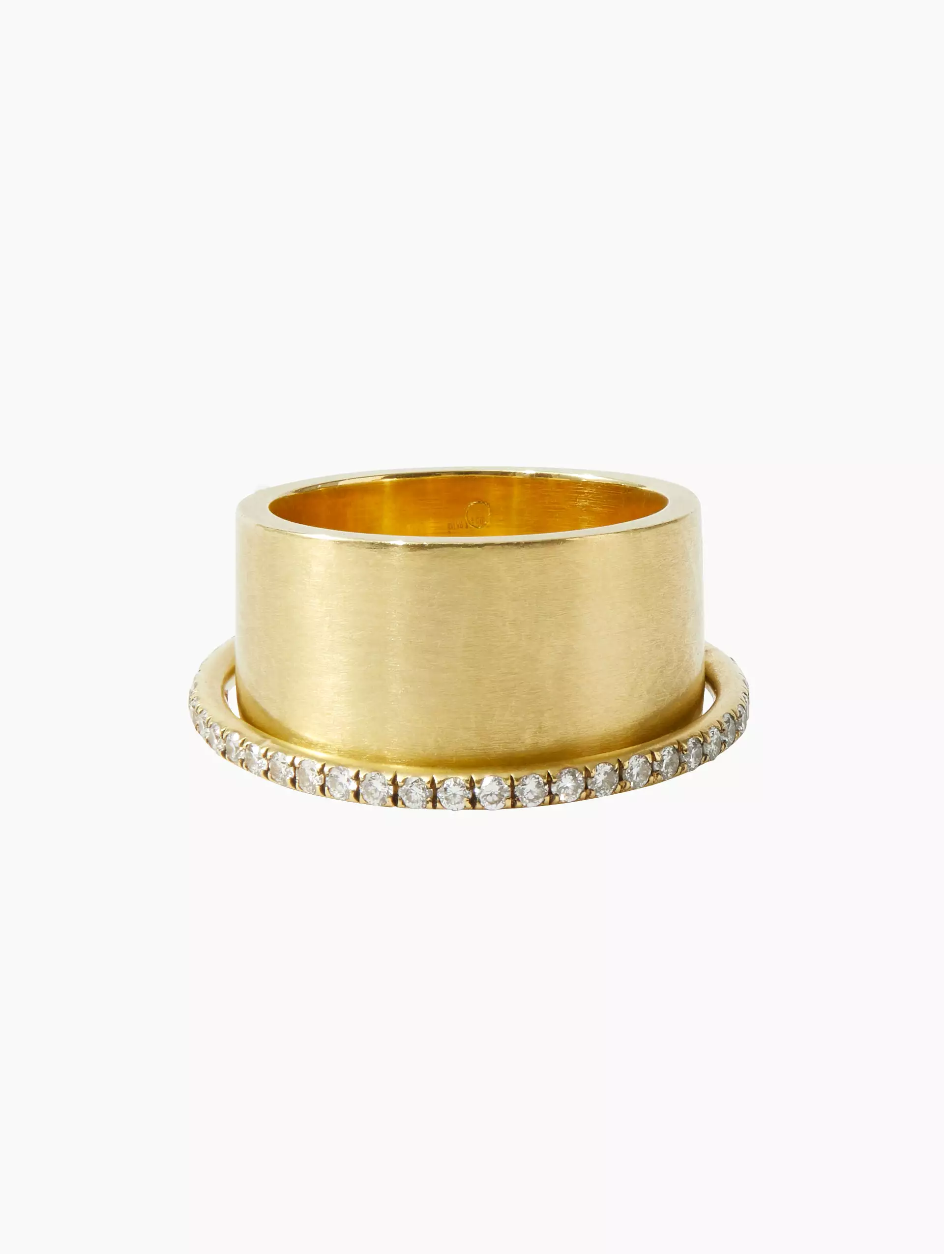 Satellite Ring