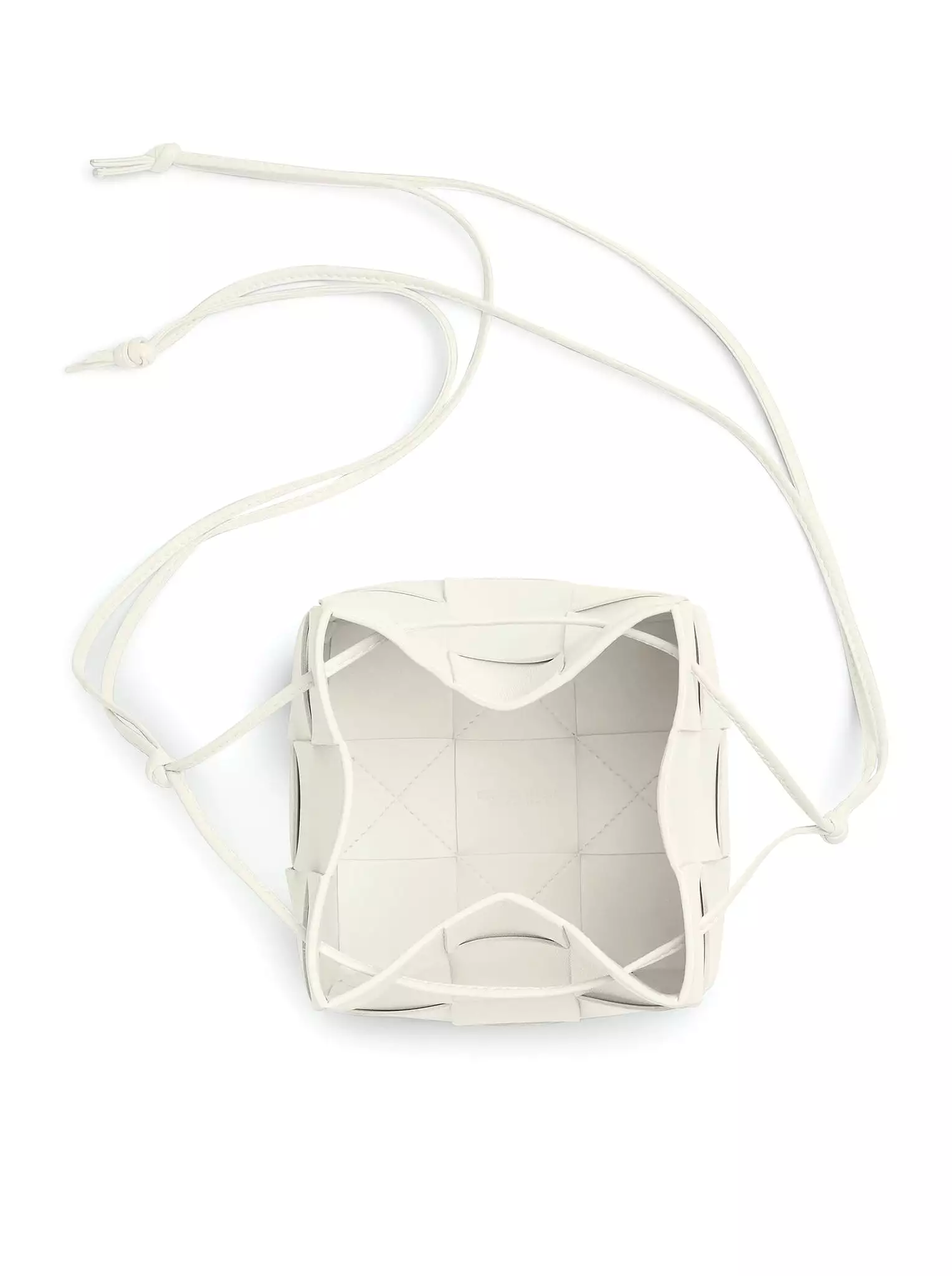 Small Bucket Cassette Bag