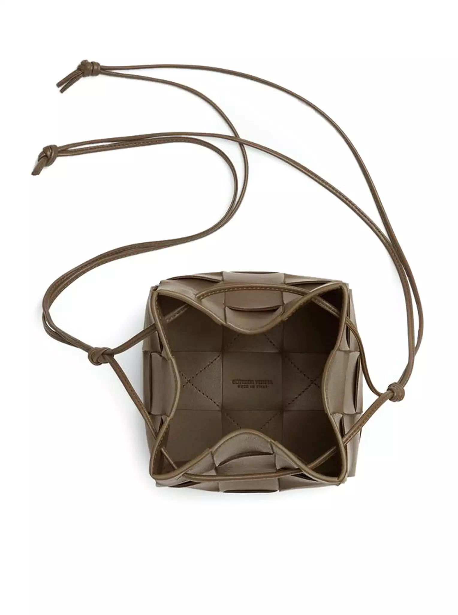 Small Bucket Cassette Bag