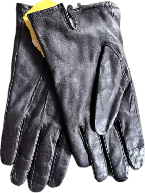 SOA: Clay's Leather Gloves