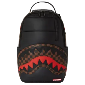 Sparyground - Puffer Shark Vail Flex Backpack