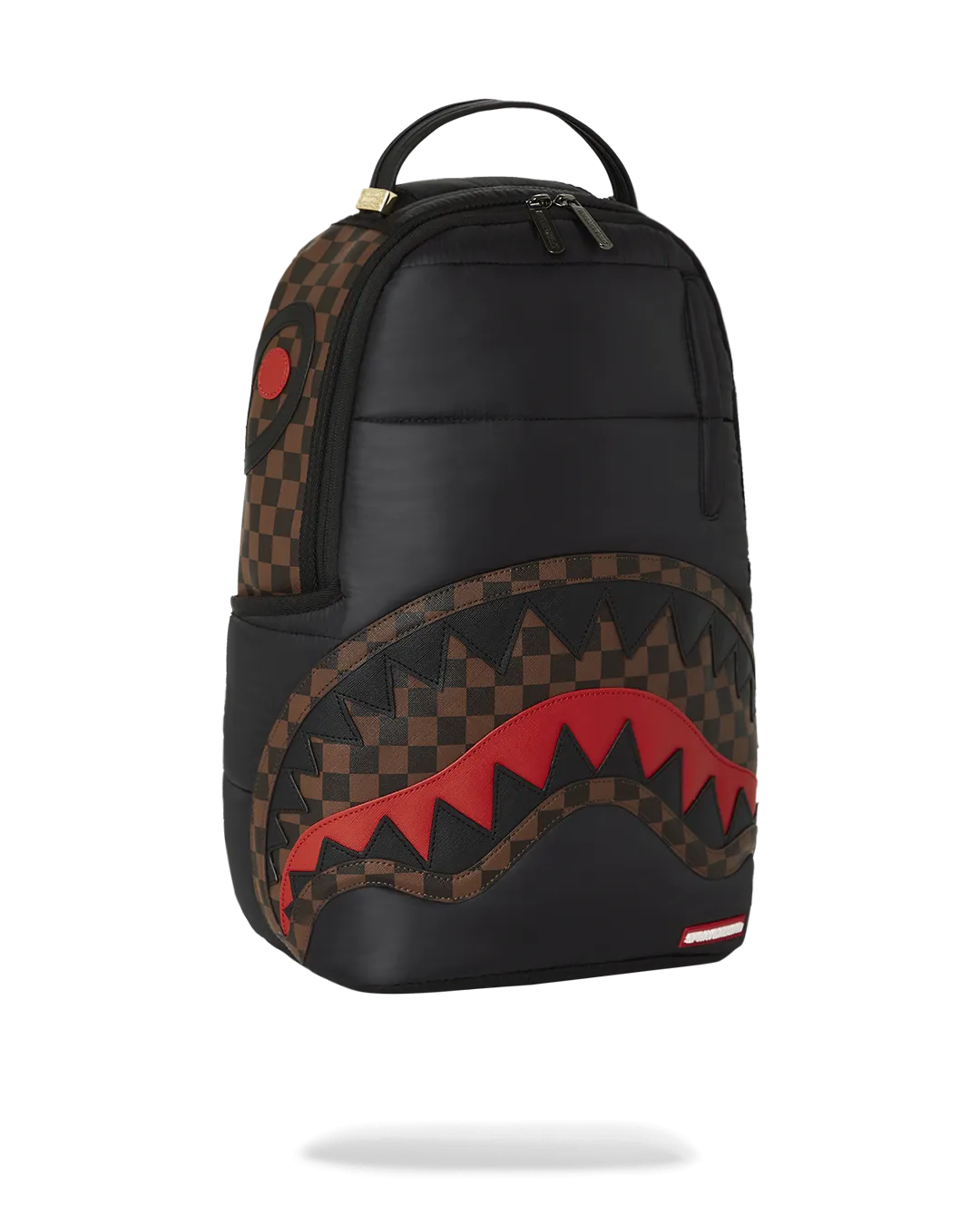 Sparyground - Puffer Shark Vail Flex Backpack