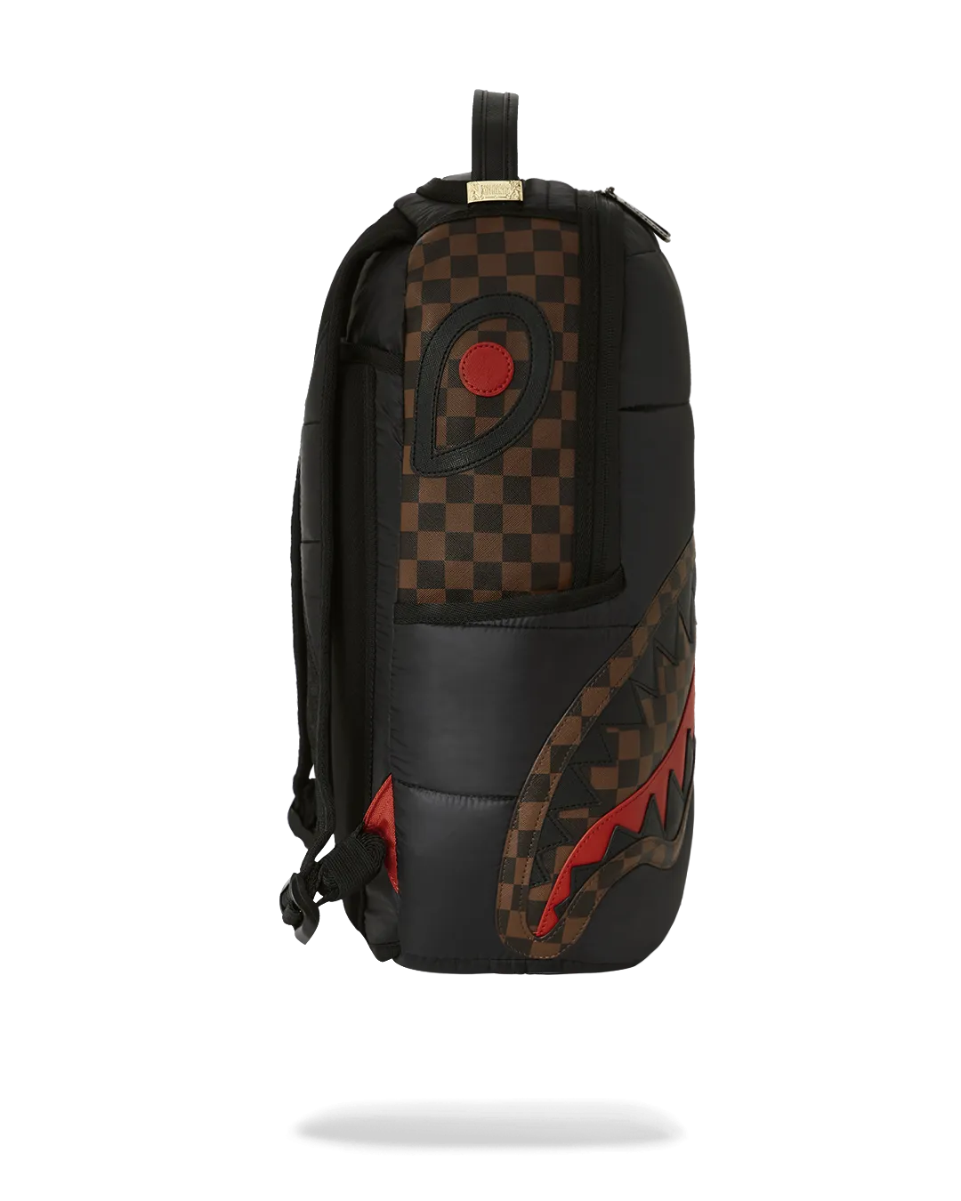 Sparyground - Puffer Shark Vail Flex Backpack