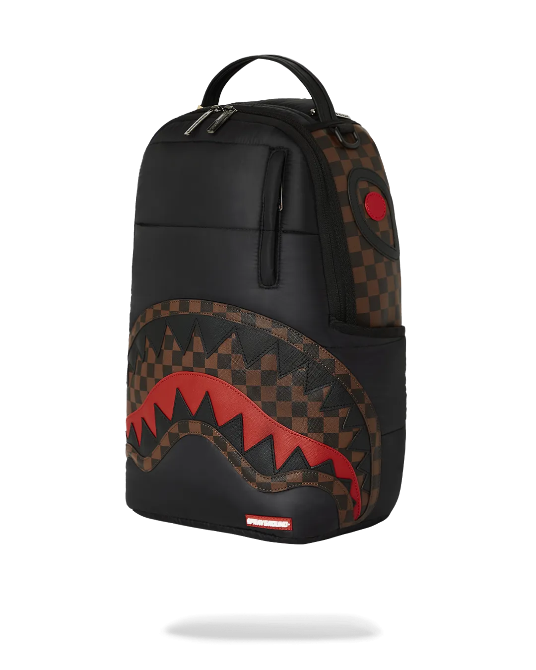 Sparyground - Puffer Shark Vail Flex Backpack