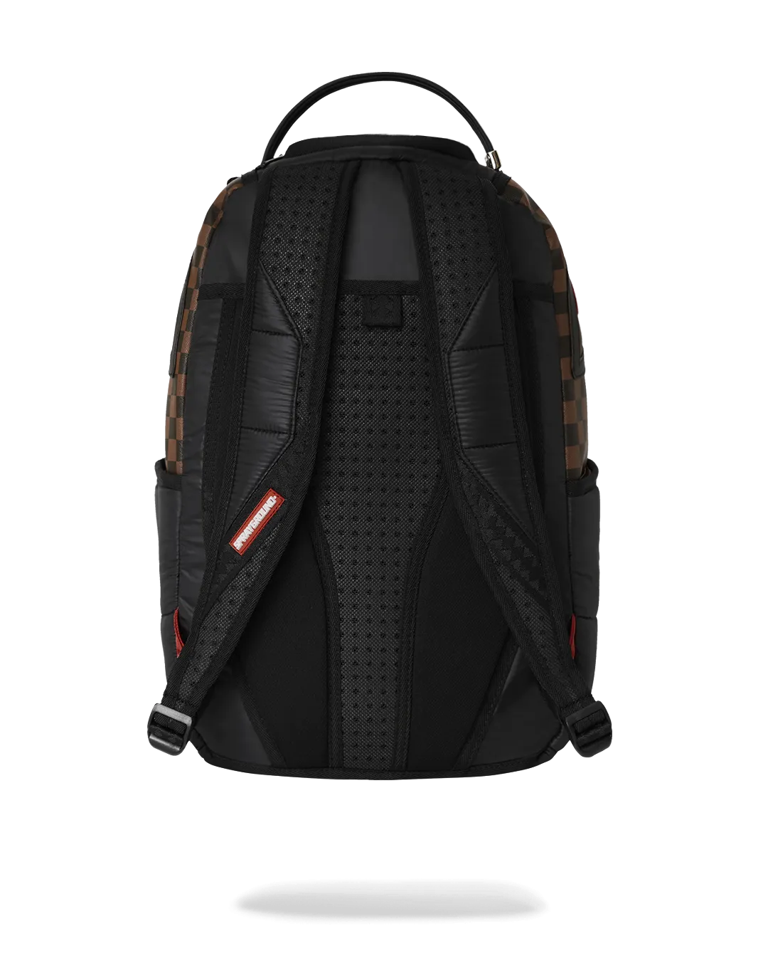 Sparyground - Puffer Shark Vail Flex Backpack