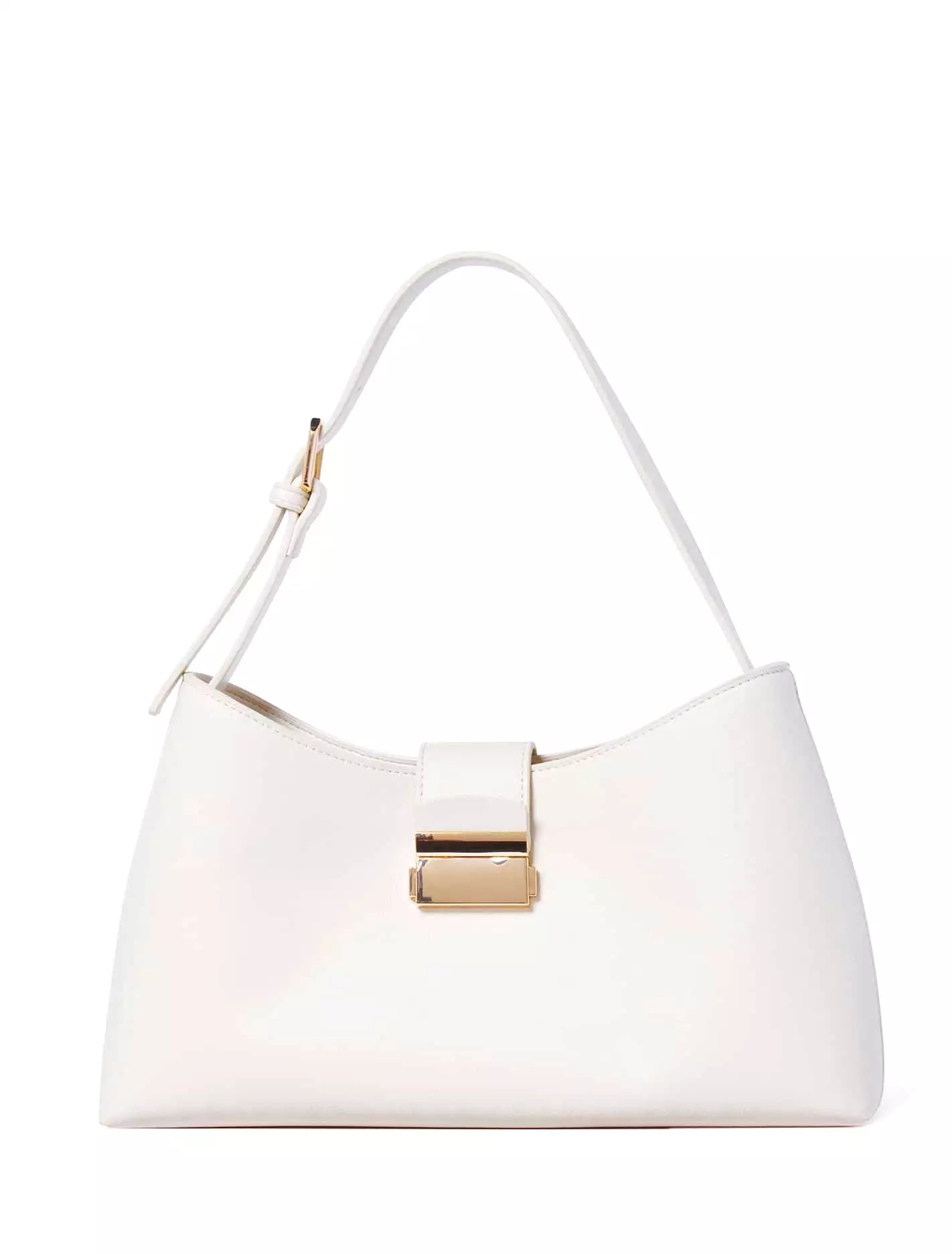 Stevie Scoop Shoulder Bag