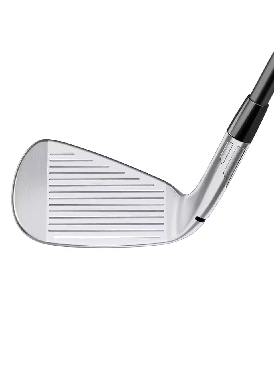 TaylorMade QI Irons HL womens Graphite RH