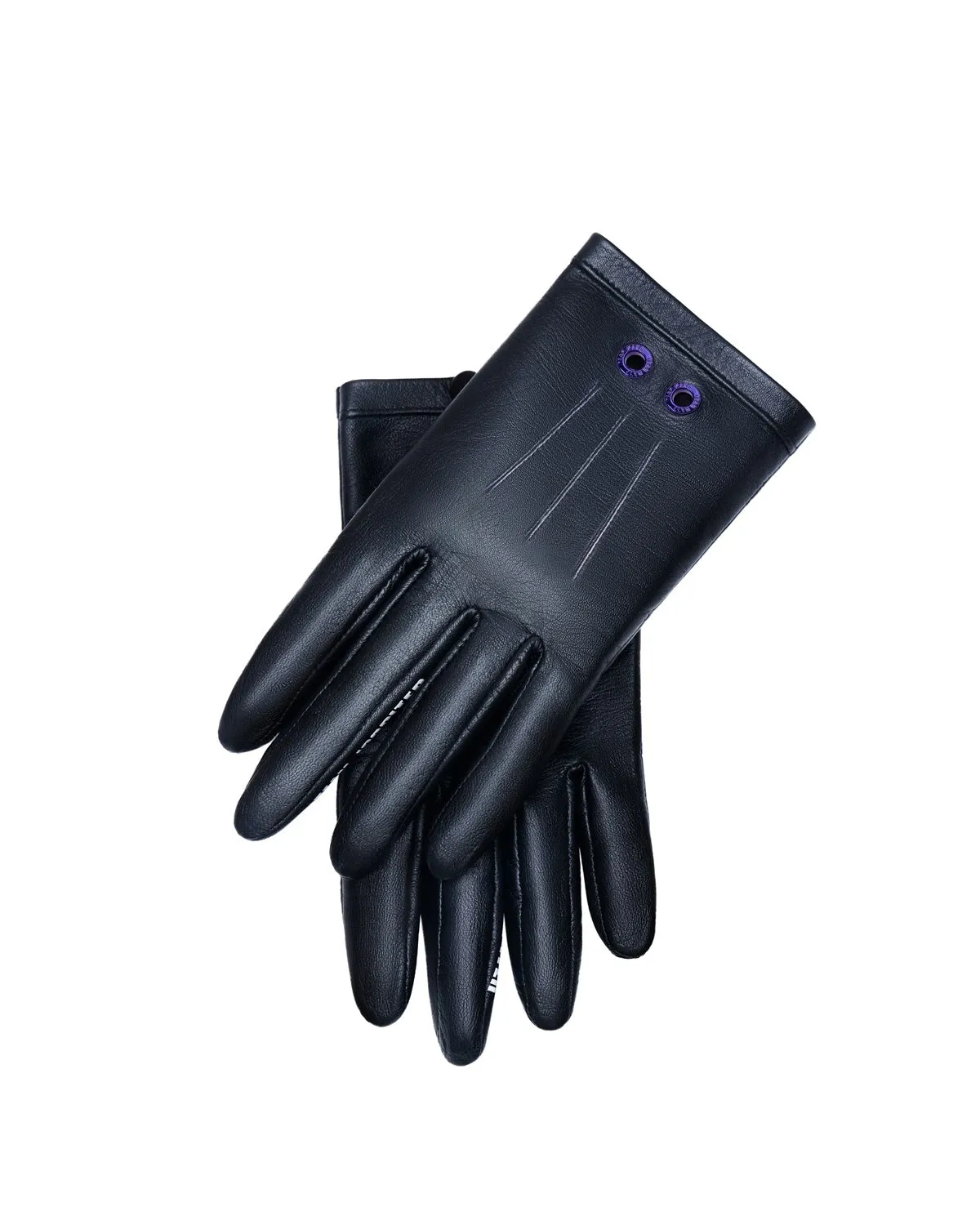 TEAM JOOPITER  LEATHER GLOVES