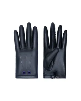 TEAM JOOPITER  LEATHER GLOVES