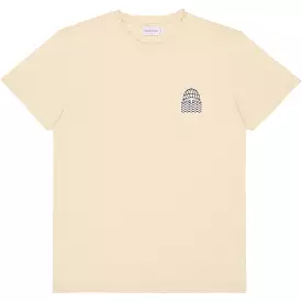 Tee-Shirt Bask In The Sun Mini To The Sea egg