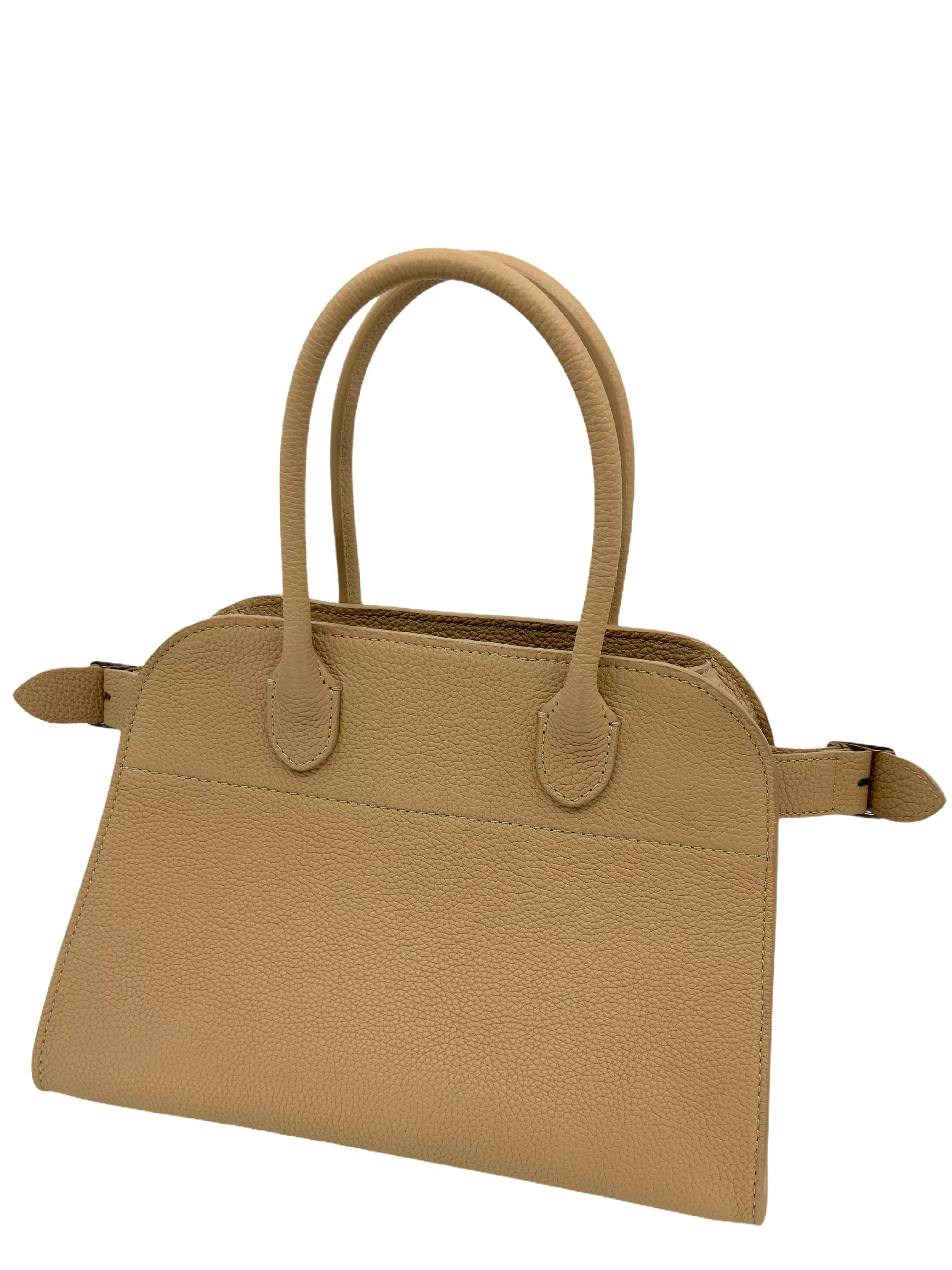 The Row Margaux 10 Bag