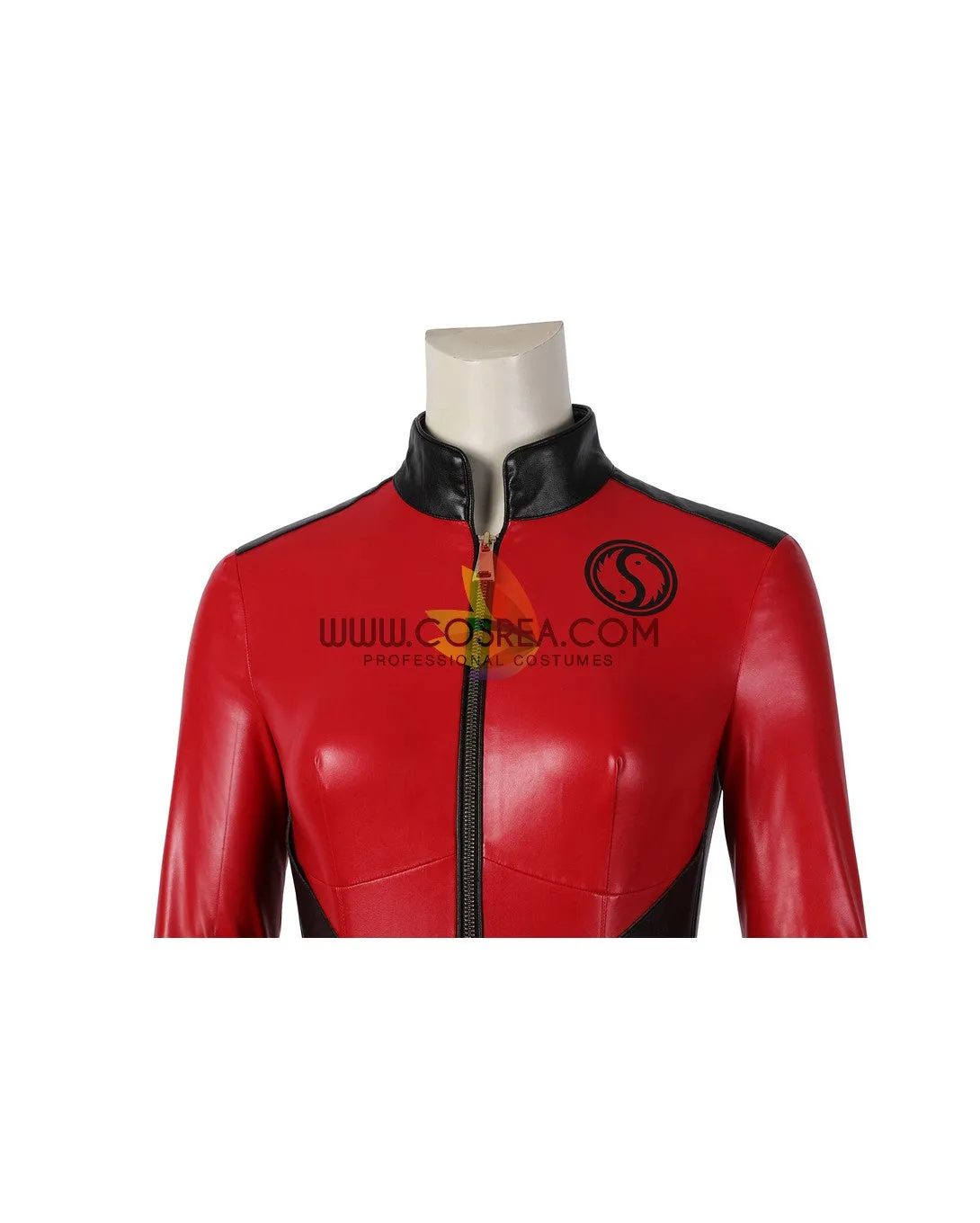 The Umbrella Academy Season 3 Number 5 Cosplay Costume