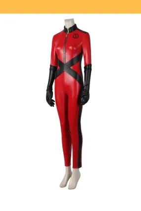 The Umbrella Academy Season 3 Number 5 Cosplay Costume