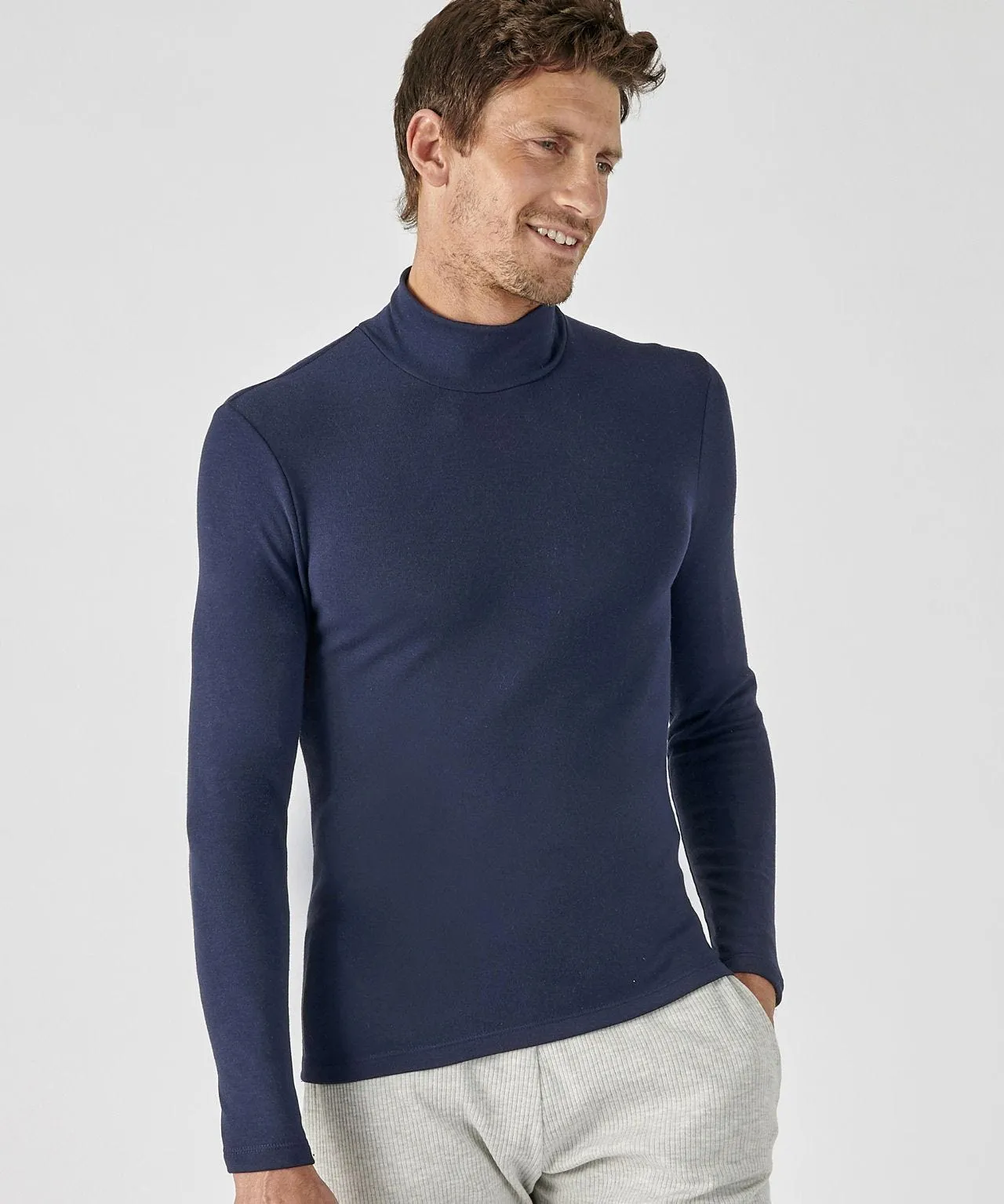 Thermal Intense Warmth Long Sleeve T-shirt