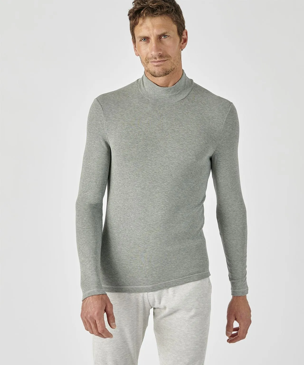 Thermal Intense Warmth Long Sleeve T-shirt