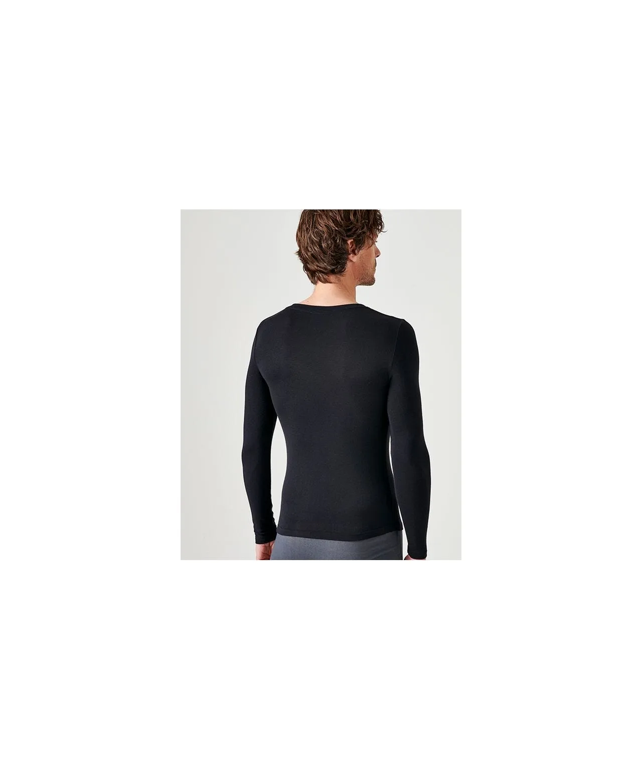 Thermal Medium Warmth Long Sleeve T-shirt