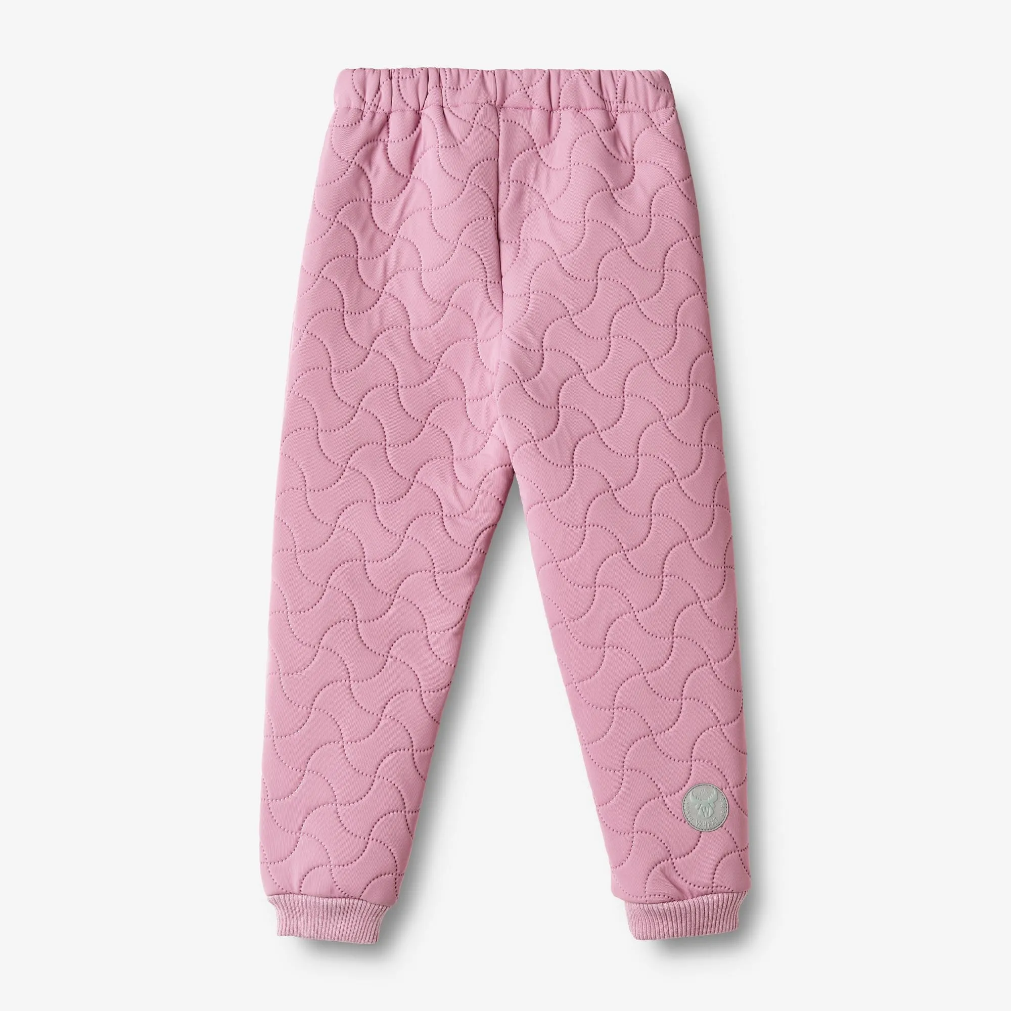 Thermo Pants Alex - spring lilac